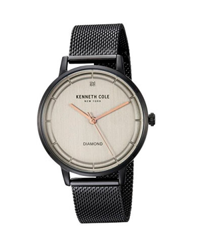 Часы Kenneth Cole Diamond KC50010003